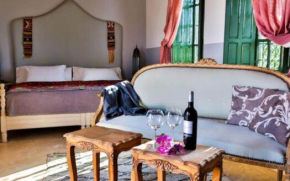 Holiday Stay